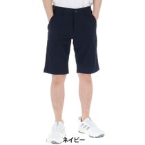 シンプルなデザインのゴルフグッズ特集　メンズ ショートパンツ