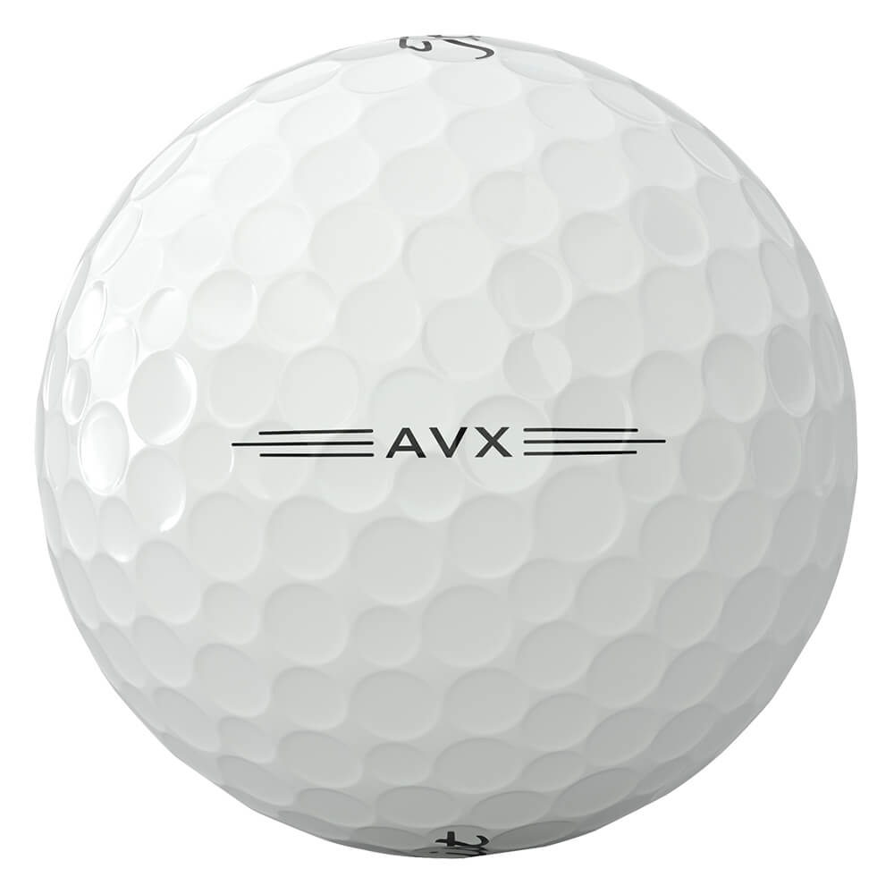 タイトリスト AVX 2026年モデル ゴルフボール　3ダースセット （12球入り×3箱） 詳細3