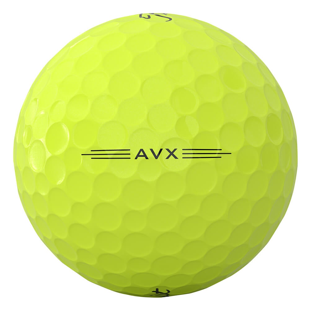タイトリスト AVX 2026年モデル ゴルフボール　12ダースセット （12球入り×12箱） 詳細7