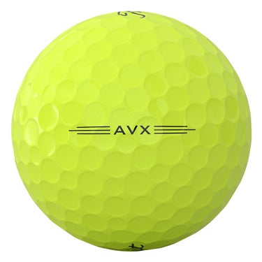 タイトリスト AVX 2026年モデル ゴルフボール　12ダースセット （12球入り×12箱） 詳細7