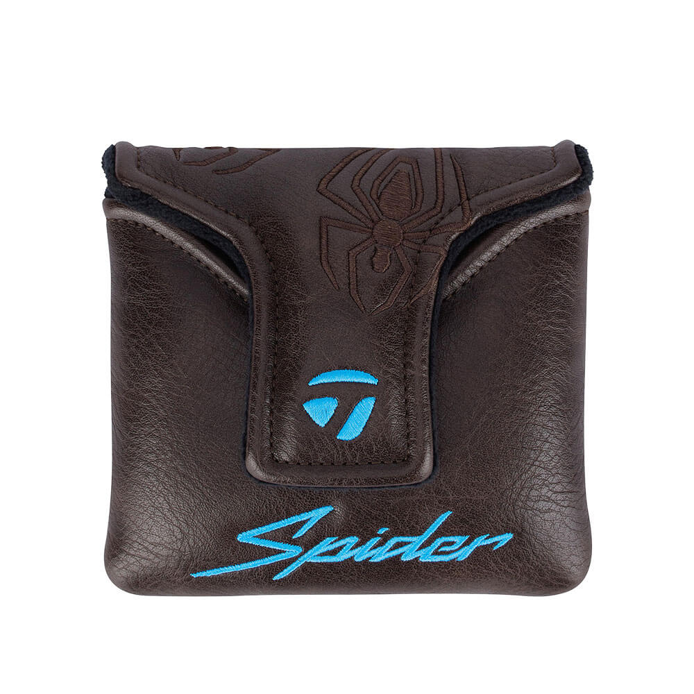 テーラーメイド Spider TOUR V TORCHED シングルサイトライン クランク
