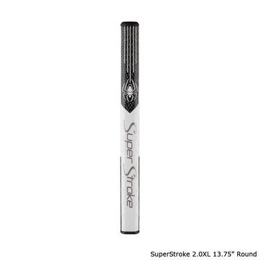 テーラーメイド　Spider ZT MAX COUNTER BALANCE スパイダー ゼロトルク マックス カウンターバランス パター　2026年モデル 詳細5