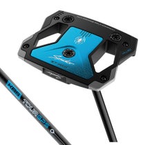 テーラーメイド　Spider ZT MAX LONG スパイダー ゼロトルク マックス ロング パター　2026年モデル