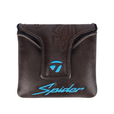 テーラーメイド　Spider TOUR X TORCHED トゥルーパス クランクネック 左用・レフティ パター　2026年モデル 詳細7
