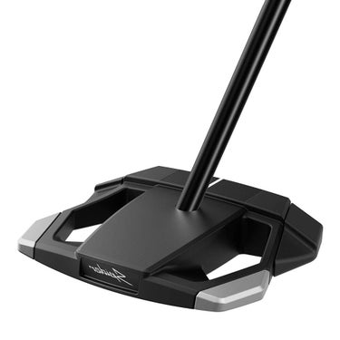 テーラーメイド　Spider ZT MAX COUNTER BALANCE スパイダー ゼロトルク マックス カウンターバランス 左用・レフティ パター　2026年モデル 詳細3