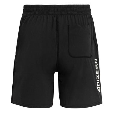 アディダス adidas ADIZERO Dugout Training ショーツ 股下6インチ(15cm) トレーニングハーフパンツ CQ516 2026年モデル 詳細3