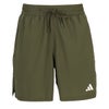 アディダス adidas ADIZERO Dugout Training ショーツ 股下6インチ(15cm) トレーニングハーフパンツ CQ516 2026年モデル 詳細4