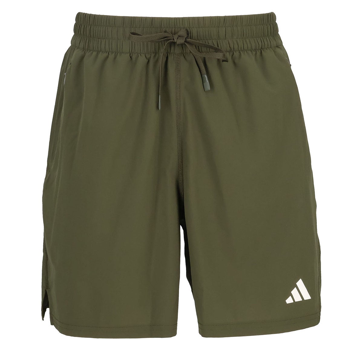 アディダス adidas ADIZERO Dugout Training ショーツ 股下6インチ(15cm) トレーニングハーフパンツ CQ516 2026年モデル 詳細4