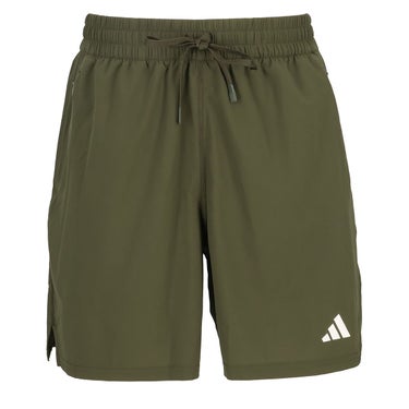 アディダス adidas ADIZERO Dugout Training ショーツ 股下6インチ(15cm) トレーニングハーフパンツ CQ516 2026年モデル 詳細4