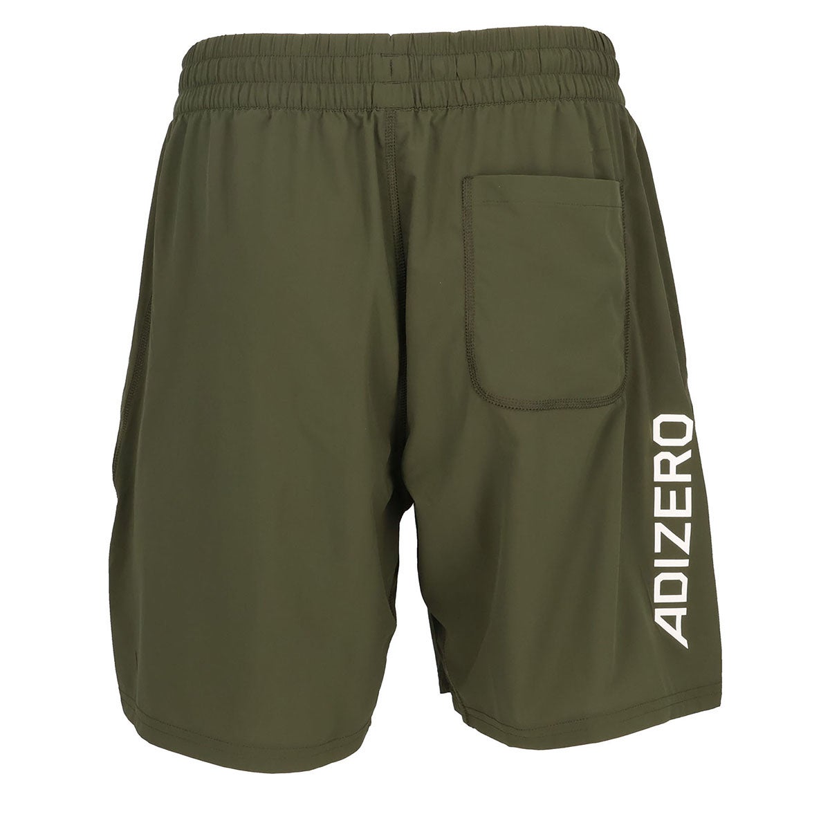 アディダス adidas ADIZERO Dugout Training ショーツ 股下6インチ(15cm) トレーニングハーフパンツ CQ516 2026年モデル 詳細5