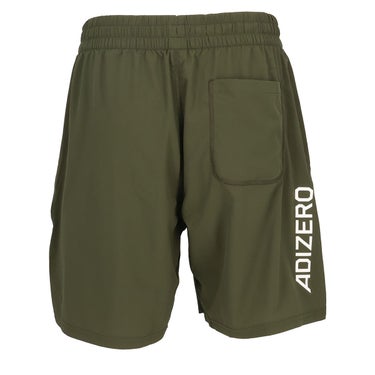 アディダス adidas ADIZERO Dugout Training ショーツ 股下6インチ(15cm) トレーニングハーフパンツ CQ516 2026年モデル 詳細5