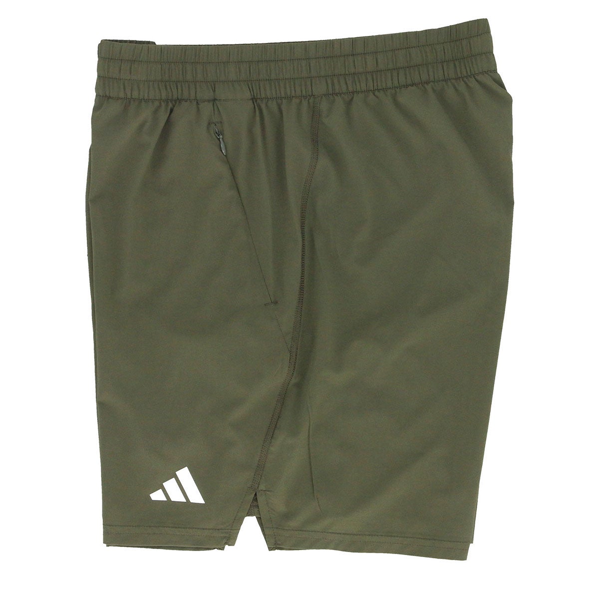 アディダス adidas ADIZERO Dugout Training ショーツ 股下6インチ(15cm) トレーニングハーフパンツ CQ516 2026年モデル 詳細6
