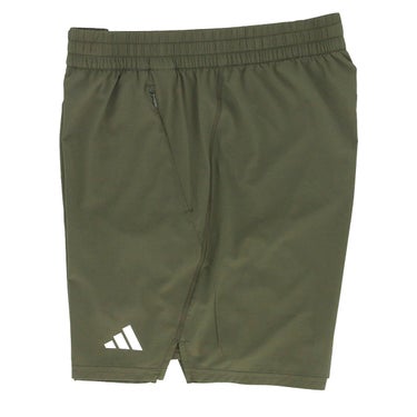 アディダス adidas ADIZERO Dugout Training ショーツ 股下6インチ(15cm) トレーニングハーフパンツ CQ516 2026年モデル 詳細6