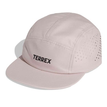 アディダス adidas　テレックス TERREX Xperior エクスペリアー クライマクールキャップ　E3661 2026年モデル ワンダーアルミナ（KF0556）
