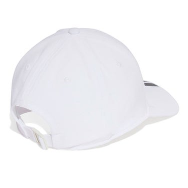 アディダス adidas ベースボールキャップ スリーストライプス クライマプルーフ ＣＡＰ JUZ42 2026年モデル 詳細2