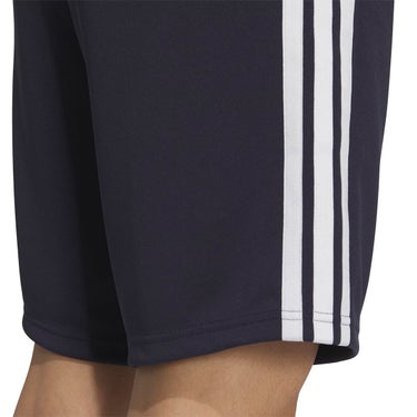 アディダス adidas スリーストライプス レギュラーフィット ダブルニットショーツ トレーニングハーフパンツメンズ JVP34 2026年モデル 詳細6