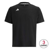 アディダス adidas アディゼロ ダグアウト トレーニング 半袖 Tシャツ 半袖Ｔシャツ KH655 2026年モデル