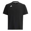 アディダス adidas アディゼロ ダグアウト トレーニング 半袖 Tシャツ 半袖Ｔシャツ KH655 2026年モデル 詳細2