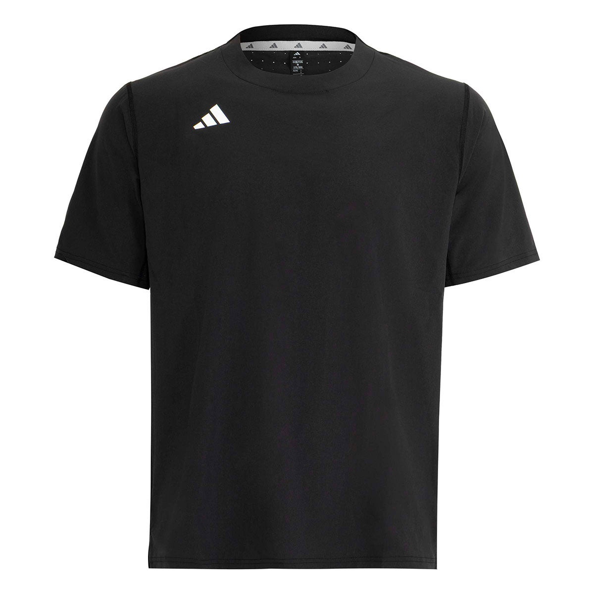 アディダス adidas アディゼロ ダグアウト トレーニング 半袖 Tシャツ 半袖Ｔシャツ KH655 2026年モデル 詳細2