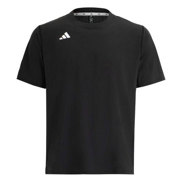 アディダス adidas アディゼロ ダグアウト トレーニング 半袖 Tシャツ 半袖Ｔシャツ KH655 2026年モデル 詳細2