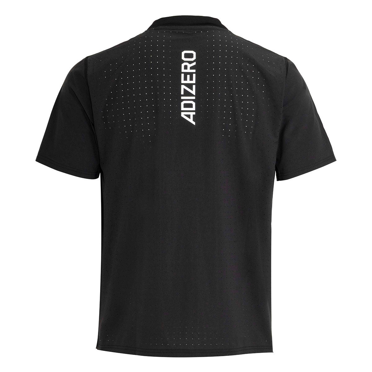 アディダス adidas アディゼロ ダグアウト トレーニング 半袖 Tシャツ 半袖Ｔシャツ KH655 2026年モデル 詳細3