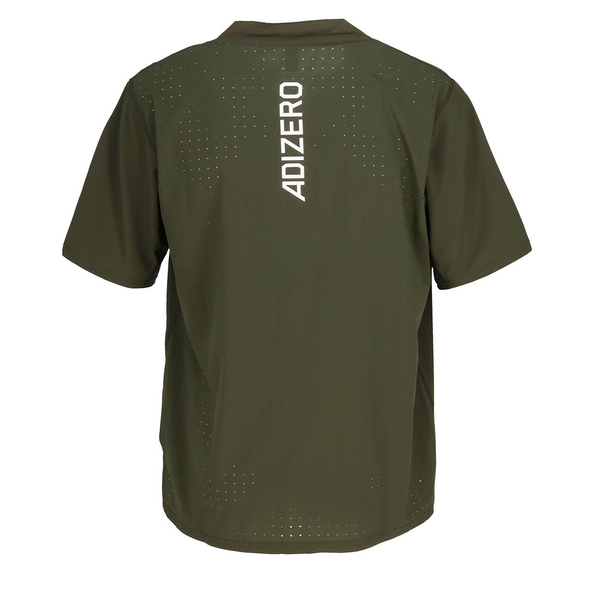 アディダス adidas アディゼロ ダグアウト トレーニング 半袖 Tシャツ 半袖Ｔシャツ KH655 2026年モデル 詳細5