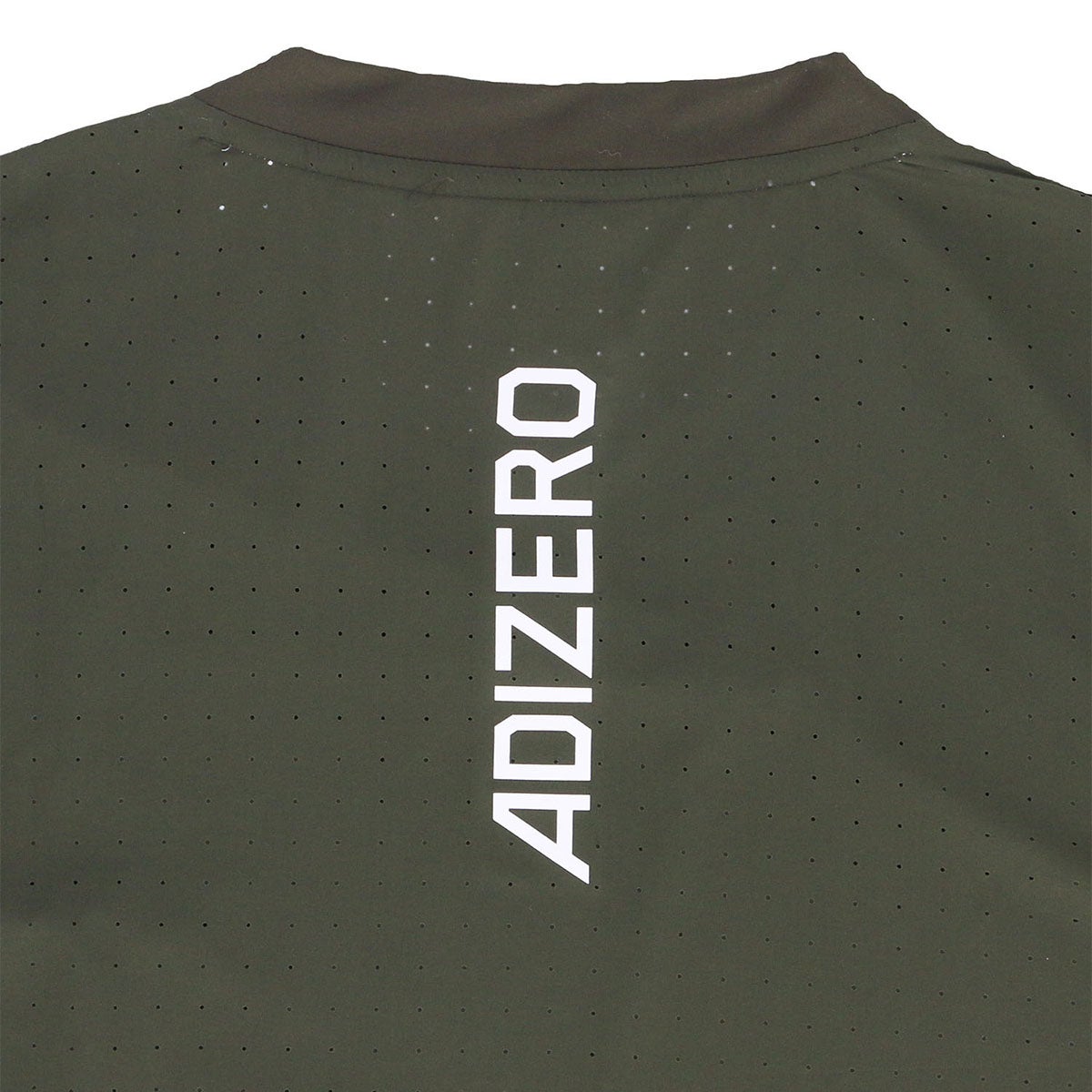 アディダス adidas アディゼロ ダグアウト トレーニング 半袖 Tシャツ 半袖Ｔシャツ KH655 2026年モデル 詳細7