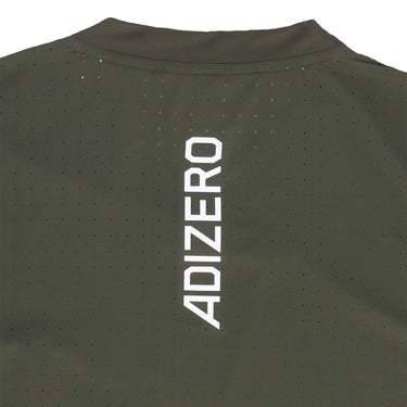 アディダス adidas アディゼロ ダグアウト トレーニング 半袖 Tシャツ 半袖Ｔシャツ KH655 2026年モデル 詳細7