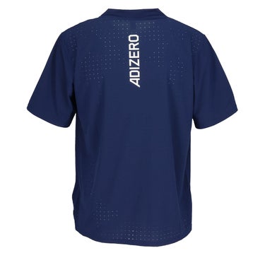 アディダス adidas アディゼロ ダグアウト トレーニング 半袖 Tシャツ 半袖Ｔシャツ KH655 2026年モデル 詳細10