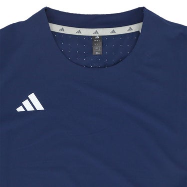 アディダス adidas アディゼロ ダグアウト トレーニング 半袖 Tシャツ 半袖Ｔシャツ KH655 2026年モデル 詳細11