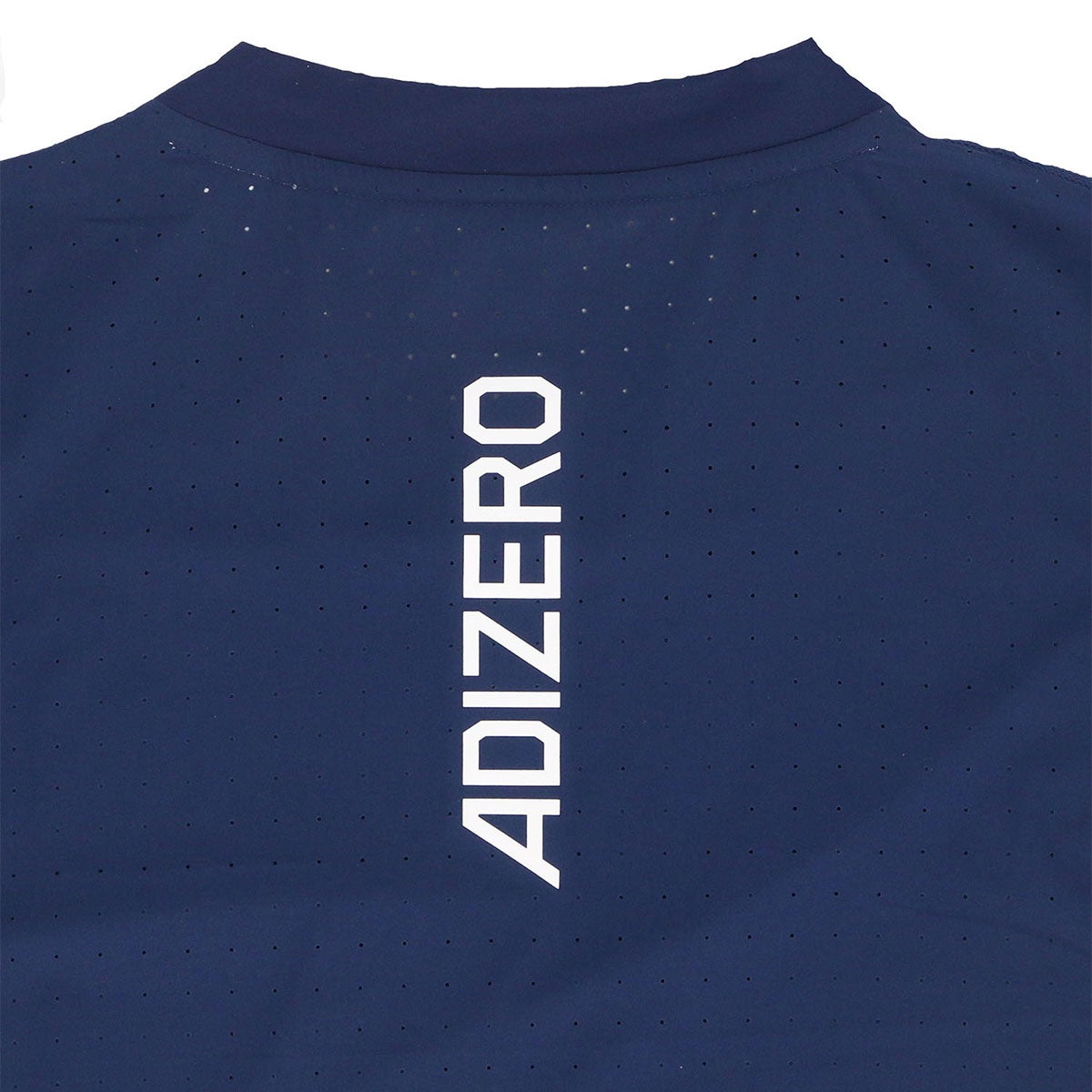アディダス adidas アディゼロ ダグアウト トレーニング 半袖 Tシャツ 半袖Ｔシャツ KH655 2026年モデル 詳細12