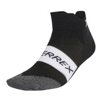 アディダス adidas　テレックス HEAT.RDY トレイルランニング スピードアンクルソックス ソックス KLR75