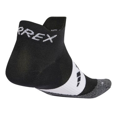 アディダス adidas テレックス HEAT.RDY トレイルランニング スピードアンクルソックス ソックス KLR75 2026年モデル 詳細2