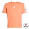 アディダス adidas　エッセンシャルズ 半袖Tシャツ キッズ KRG92