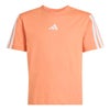 アディダス adidas エッセンシャルズ 半袖Tシャツ キッズ 半袖ＴシャツＪＲ KRG92 2026年モデル 詳細2