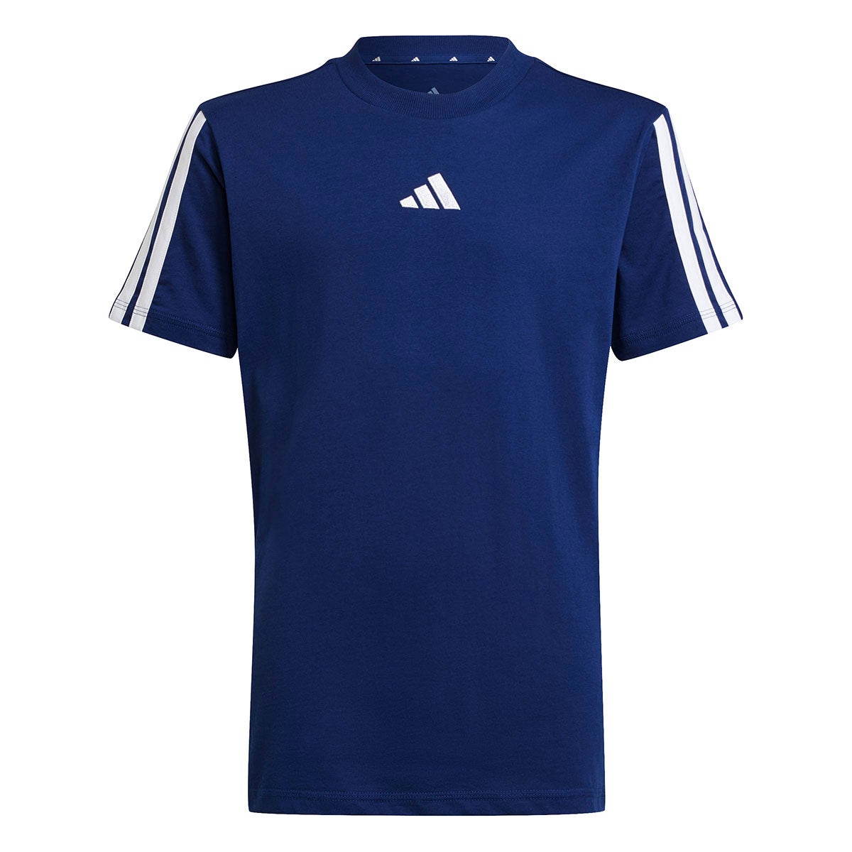 アディダス adidas エッセンシャルズ 半袖Tシャツ キッズ 半袖ＴシャツＪＲ KRG92 2026年モデル 詳細8