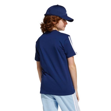 アディダス adidas エッセンシャルズ 半袖Tシャツ キッズ 半袖ＴシャツＪＲ KRG92 2026年モデル 詳細10