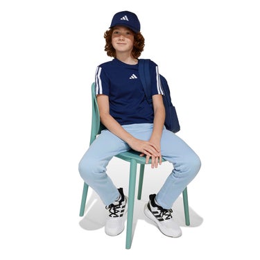 アディダス adidas エッセンシャルズ 半袖Tシャツ キッズ 半袖ＴシャツＪＲ KRG92 2026年モデル 詳細11