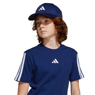 アディダス adidas エッセンシャルズ 半袖Tシャツ キッズ 半袖ＴシャツＪＲ KRG92 2026年モデル 詳細12
