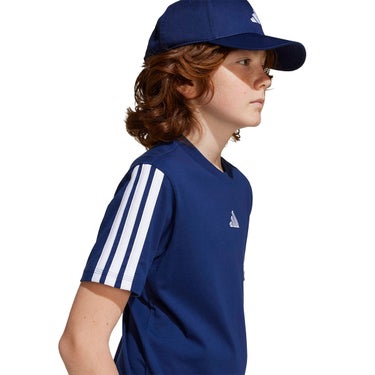 アディダス adidas エッセンシャルズ 半袖Tシャツ キッズ 半袖ＴシャツＪＲ KRG92 2026年モデル 詳細13