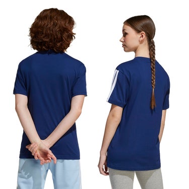 アディダス adidas エッセンシャルズ 半袖Tシャツ キッズ 半袖ＴシャツＪＲ KRG92 2026年モデル 詳細14