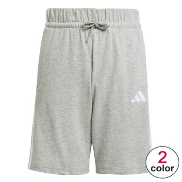 アディダス adidas エッセンシャルズ ショーツ キッズ トレーニングハーフパンツウィメンズ KRG94 2026年モデル 詳細1