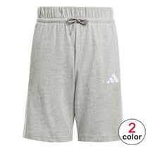アディダス adidas　ウィメンズ エッセンシャルズ ショーツ キッズ トレーニングハーフパンツ KRG94