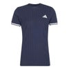 アディダス adidas テニス クライマクール フリーリフト Tシャツ プロ 半袖Ｔシャツメンズ QY614 2026年モデル 詳細2