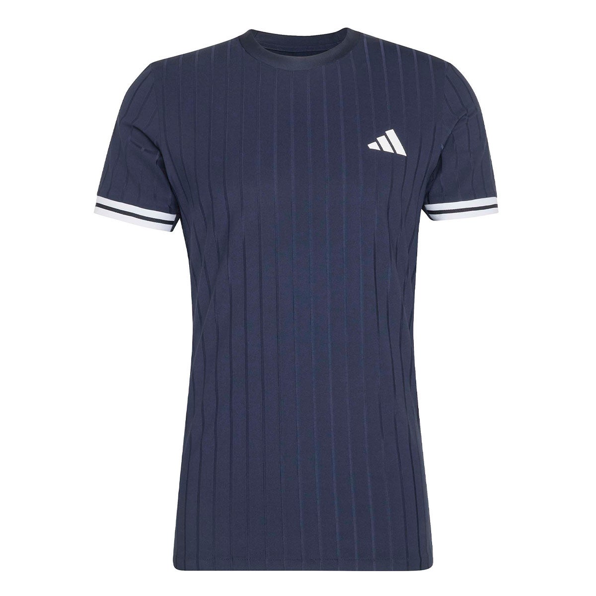 アディダス adidas テニス クライマクール フリーリフト Tシャツ プロ 半袖Ｔシャツメンズ QY614 2026年モデル 詳細2
