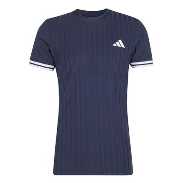 アディダス adidas テニス クライマクール フリーリフト Tシャツ プロ 半袖Ｔシャツメンズ QY614 2026年モデル 詳細2