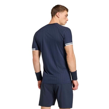 アディダス adidas テニス クライマクール フリーリフト Tシャツ プロ 半袖Ｔシャツメンズ QY614 2026年モデル 詳細4