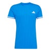 アディダス adidas テニス クライマクール フリーリフト Tシャツ プロ 半袖Ｔシャツメンズ QY614 2026年モデル 詳細9