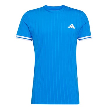 アディダス adidas テニス クライマクール フリーリフト Tシャツ プロ 半袖Ｔシャツメンズ QY614 2026年モデル 詳細9