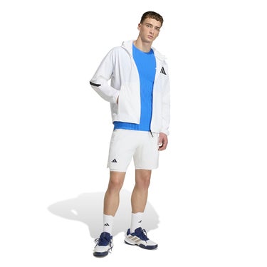 アディダス adidas テニス クライマクール フリーリフト Tシャツ プロ 半袖Ｔシャツメンズ QY614 2026年モデル 詳細13